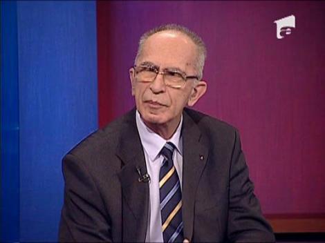 Dr. Geza Molnar despre viroze si gripa