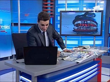 Mircea Badea: "CNA e un organism politic"