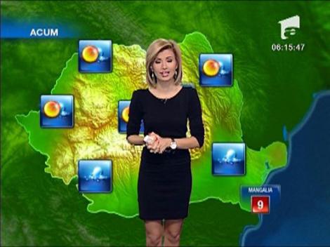 Meteo 28.10.2010