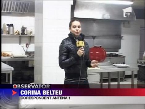 Nicholas Cage va filma o parte din „Ghost Rider 2" in Cariera Rosia