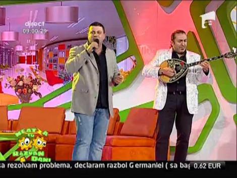 Ionut Galani & Mircea Cazan -  Gorgona