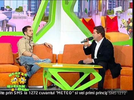 Ciro de Luca la Neatza