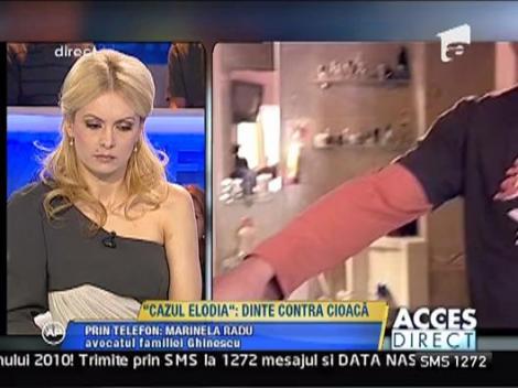 Analiza craniului mai dureaza