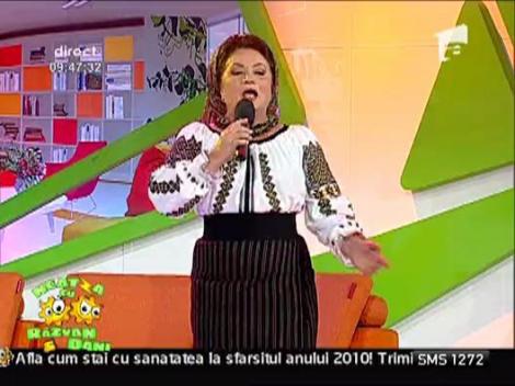 Laura Lavric - Scripcuta din lemn uscat