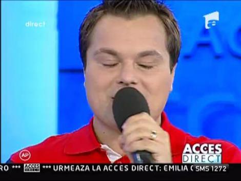 Bogdan Tascau lanseaza proiect nou