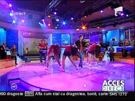 Free Deejyas lanseaza Freedom