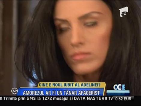 Cine e noul iubit al Adelinei Pestritu?