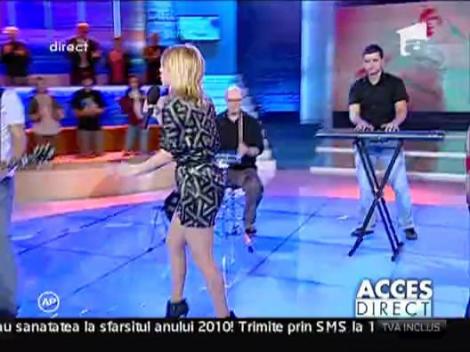 Maria Radu - Miss Everything