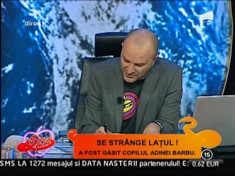 Scrisoarea deschisa a lui Radu Mailat