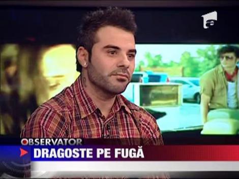 Dragoste pe fuga! Rush love