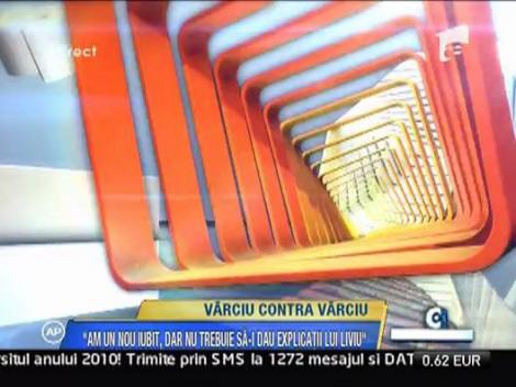 Intalnire soc intre Adelina Pestritu si Perversul de pe Targu Ocna