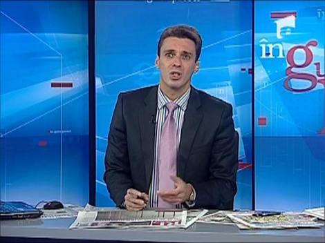 Mircea Badea: "Cum am ajuns sa nu avem incotro sa renuntam la FMI?"