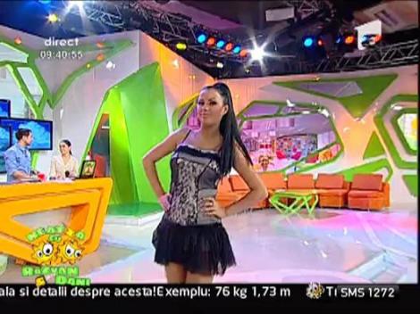 Ion Dolanescu - Sunt baiat