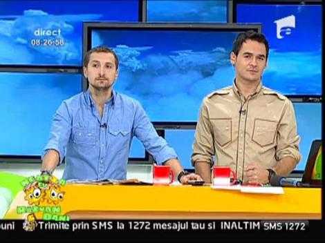 Echiparea masinii pentru sezonul rece