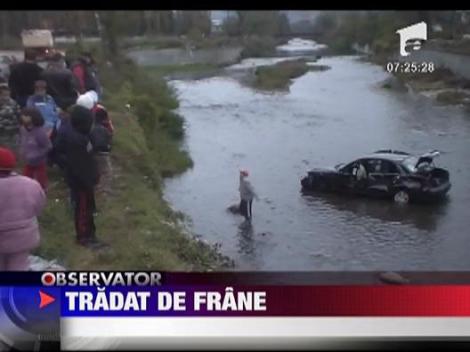 Tradat de frane