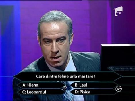 Naomi, la Vrei sa fii miliardar