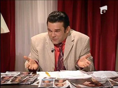 Prietenii "telecomande", la agentia matrimoniala