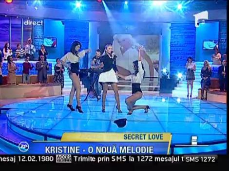 Kristine - Secret love