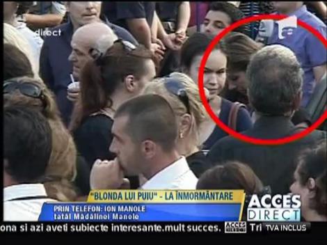 Tatal Madalinei Manole suparat pe Ciorian Antochi