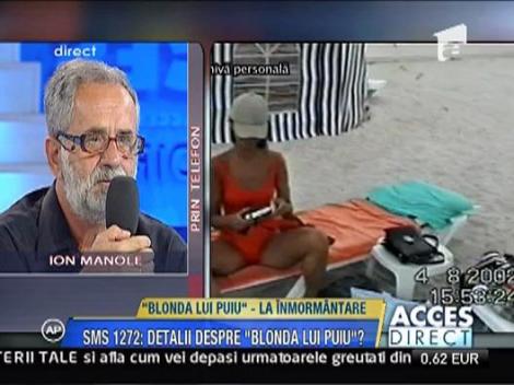 Ion Madone: "Ciprian Antochi ne-a injurat si amenintat"