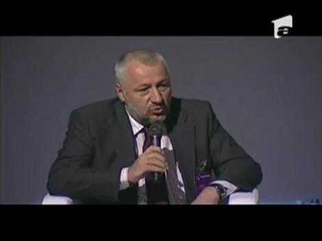 "To the be the best" revine cu Iulian Fota