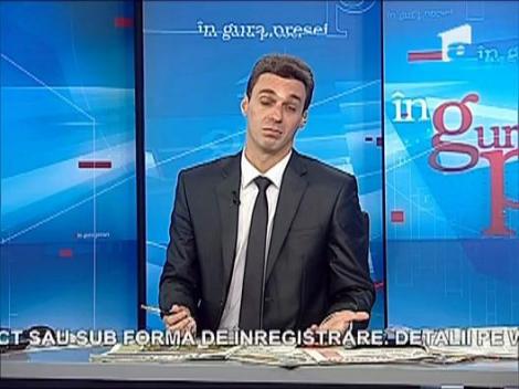 Cine va inaugura autostrada Transilvania