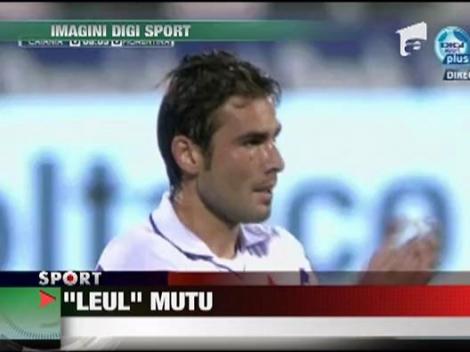 "Leul" Mutu