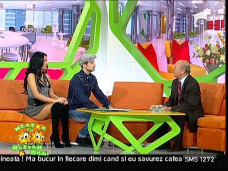 Ion Valcu inventator la Neatza