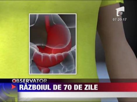 Cristiana Anghel continua razboiul cu Guvernul