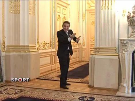 Alianta periculoasa intre Steaua si Dinamo