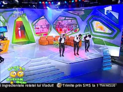 Haiducii - Sarba haiduceasca