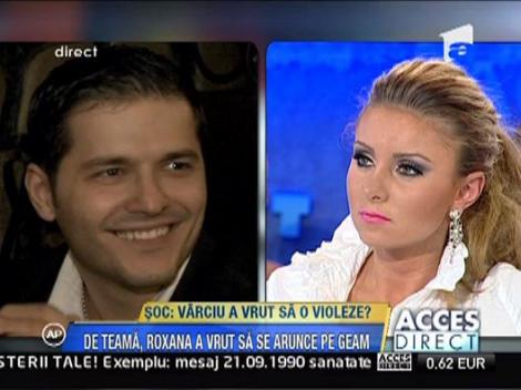 Liviu Varciu: "E aberant! Lumea a atat de nesimtita"