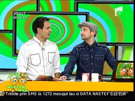 Metoda de a-ti proteja masina