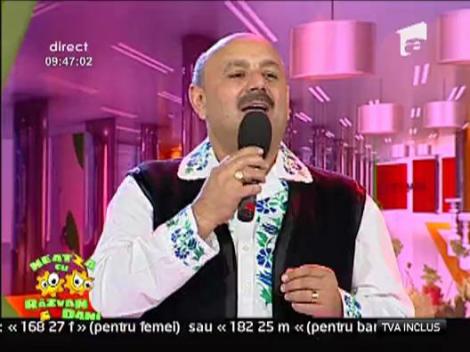 Nicu Novac - Multi ar vrea sa imi iau locul