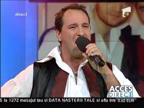 Haiducii - La o hoata de nevasta