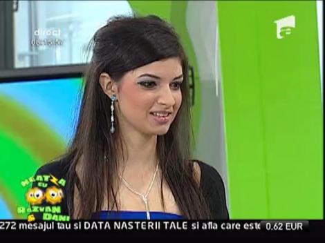 Jai Alexander & Sarah la Neatza