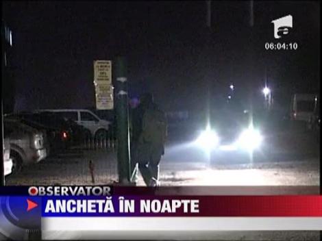 Ancheta in noapte