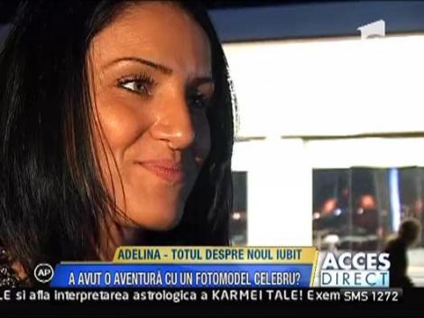 Adelina, totul despre noul iubit, miliardar