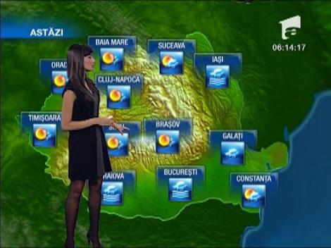 Meteo 02.11.2010