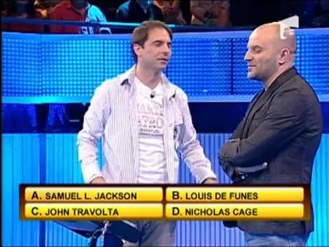 Capatos castiga cu Pulp Fiction