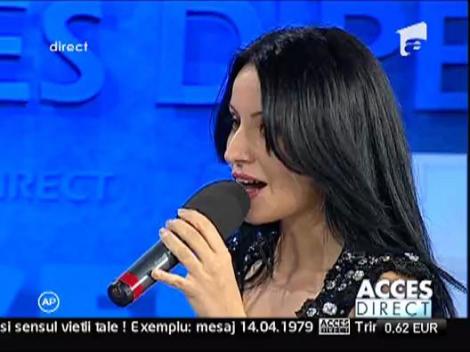 Ella - "Need Your Love"