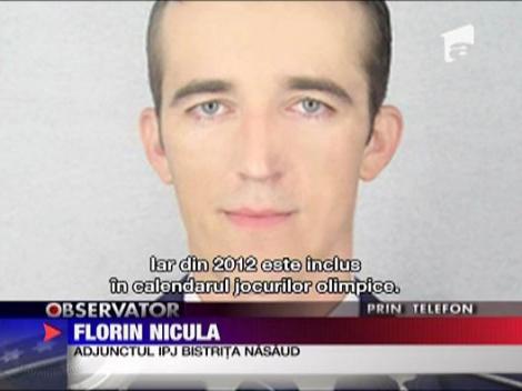 Jucau poker online din sediile Politiei