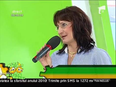 Circ & Variete "Globus" la Neatza