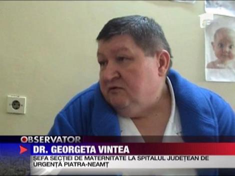 Nastere naturala sau cezariana?