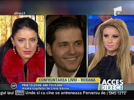 Fosta sotie neaga ca Liviu Varciu ar fi fost violent