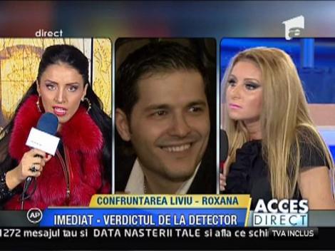 Adelina Pestritu si Roxana s-au confruntat in direct, cu jigniri si acuzatii