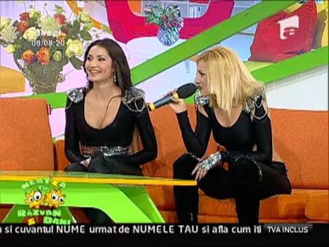 French Kiss la Neatza