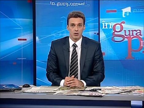 Scandalul dintre membrii CNA si deputati de la Comisia de Cultura