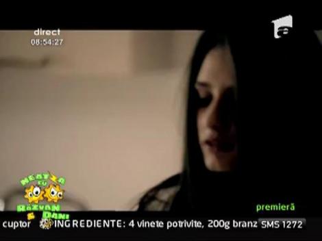 Voxis - Tell Me Evrything