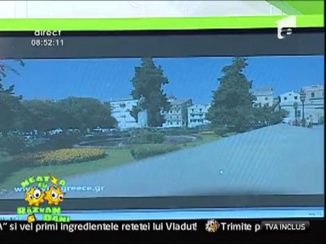 Promovarea turismului roman pe net